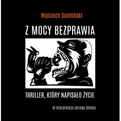 Audiobook: Z Mocy Bezprawia