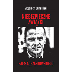 NIEBEZPIECZNE ZWIĄZKI...