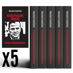Niebezpieczne związki...