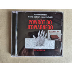 [FILM] Powrót Do Jedwabnego